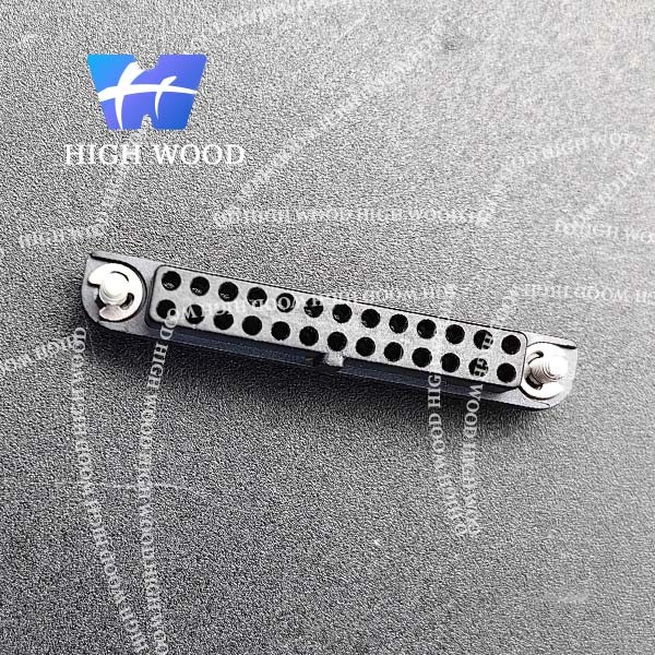 HW-M80 Connectors, HW-M80-4132698 2mm Pitch Rectangle Connector