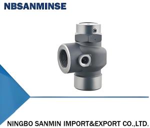 China MPV Minimum Pressure Control Valve 25mm Orifice on sale