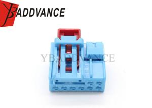 Quality 1K8972928B 8 Pin Female Connector For Volkswagen PASSAT B8 Flat wholesale