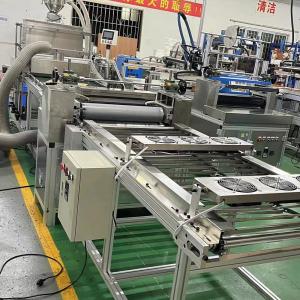 Honeycomb Carbon Spreader Filter Cartridge Making Machine