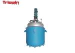 Medicine Metallurgy Industrial Fermentation Equipment Reaction Crystallizer