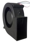 12V DC Burshless Blower Fan / 4inch DC Centrifugal Fan / 12V DC Cooling Fan