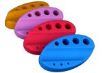 Multifunctional Tattoo Accessories Permanent Makeup Silicone Ink Cup Holder
