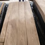 ISO9001 Practical Thin Veneer Wood , Mildewproof Acoustic Veneer Panels