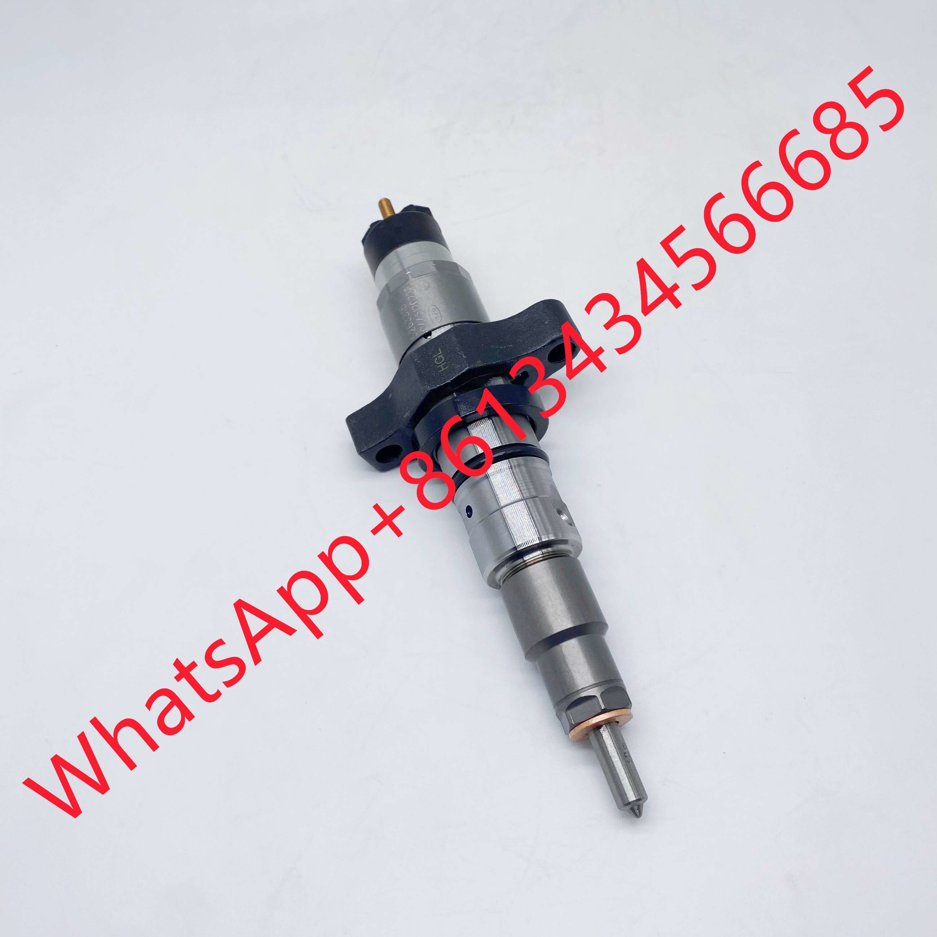 0445120238 Common Rail Injector For Hyundai Kamaz Diesel Injector OEM 0445120273