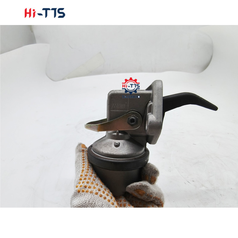 Fuel Pump 3970880 4983584 3901425 3903538 3904374 3928143 for 4BT 4B3.9 6BT 6B5.9 Diesel Engine Spare Parts