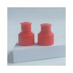 Non Spill Plastic Liquid Detergent Water Bottle Cap 28/400 28/410 28/415 Push