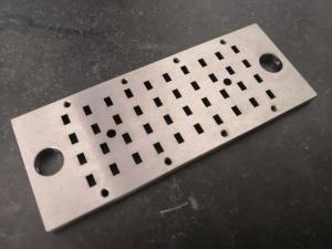 Quality Semiconductor Machinery Cnc Milling Components Ship Accessories SUS304 wholesale