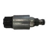 Hydac Hydraulic Relief Valve WSM06020Y-01-C-N-24DG Low Noise Long Service Life