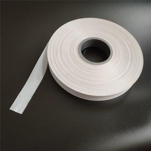 Quality Polytetrafluoroethylene Ptfe Tape / Teflon Sealing Tape For Cable Wrapping Insulation wholesale