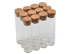 Quality Flat Bottom Chemistry OD40 250mm Borosilicate Glass Test Tubes wholesale