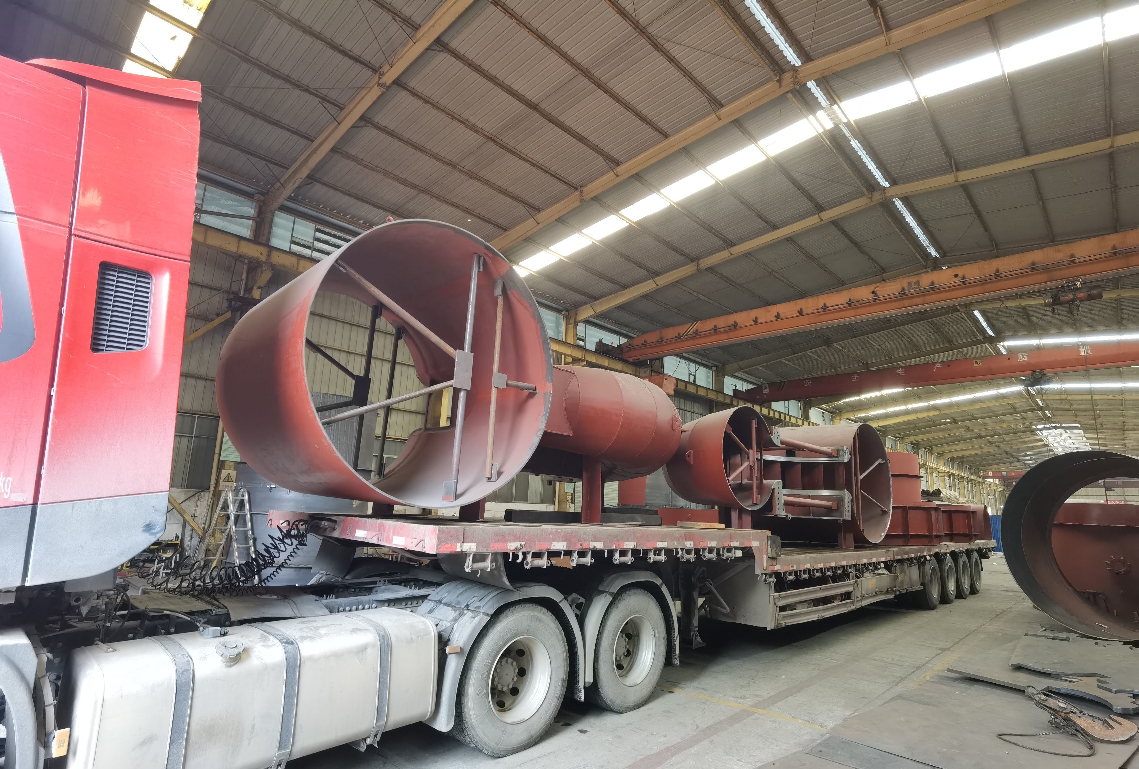 300KW-20MW Francis Turbine Generator for Automatic Control within 50Hz/60Hz