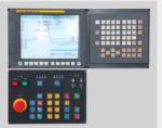 32 Working Station CNC Servo Drive Turret Punch Press 250KN