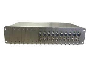 Quality 16-ch CWDM DWDM 3G-SDI extender over fiber optic cable wholesale