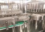 PET Bottle 15000BPH Pure Water Filling Machine