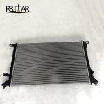 Audi Radiator Oil Cooler OEM 8K0121251L