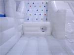 Bus Inflatable Slide (CYSL-59)