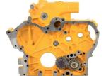 E200B E320B E320C E320D Oil Pump Engine S6K S6KT 3066