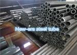 Steam Generators Seamless Steel Honed Tube , TY14 - 3P - 55 20 / 15CrMo Water