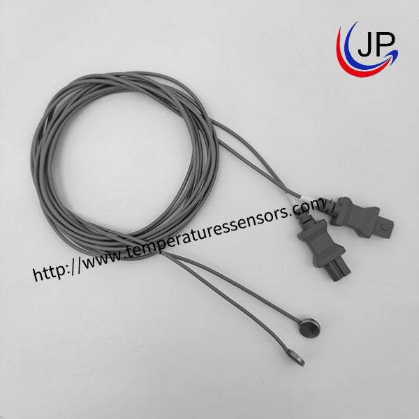 47Kohm 3950k NTC Chip Thermistor For Medical Equipment Batteries