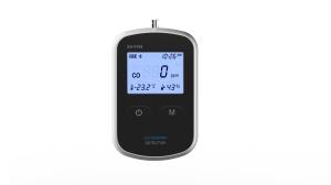 Quality Smart WiFi Co Portable Monoxide Detector Alarm For Home Travel 2.4 GHz wholesale