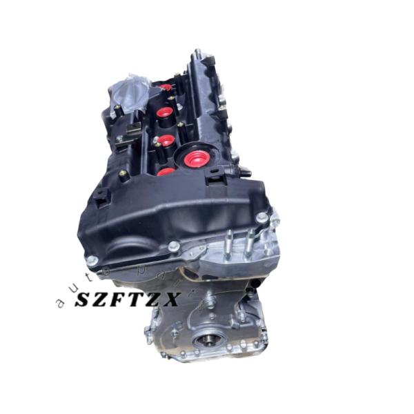 High Quality G4KH 2.0 Engine Assembly 211012GK43QQH Oil Pump Balance Shaft 21101