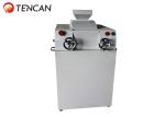 Compact 380V-50Hz Powder Double Roll Crusher Adjusting Output Granularity