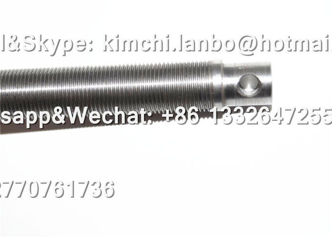 komori screw combination KGGG-3051-004-TS replacement for komori offset printing machine spare parts