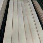 Hot Selling Natural Canadian Maple Wood Veneer Maple Veneer Sheets for
