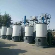 Long Service Life Gas Fired Furnace , Hot Air Generator Maintaining Simple Gas