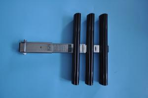 Quality 3 STEP STAINLESS STEEL TELESCOPING BOAT SWIM LADDER wholesale