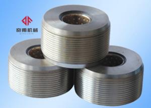 Quality Reinforced Steel Wire Thread Rolling Machine Accessories 30mm Inner Diameter wholesale