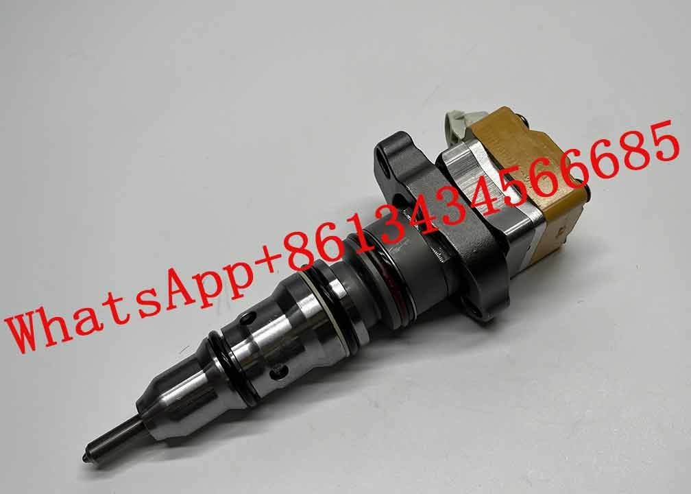 10R-0781 162-9610 178-0199 Common Rail Fuel Injector For Diesel Engine 3126 3126B