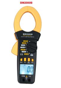 Quality 2.2 Inch 700V 200A Digital Clamp Meter Multimeter wholesale