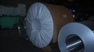 Quality 5052 Customized Length Painted Aluminium Sheet In Roll wholesale