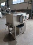 Industrial Meat Mixer Machine 304ss Sausage Production Line Machinery