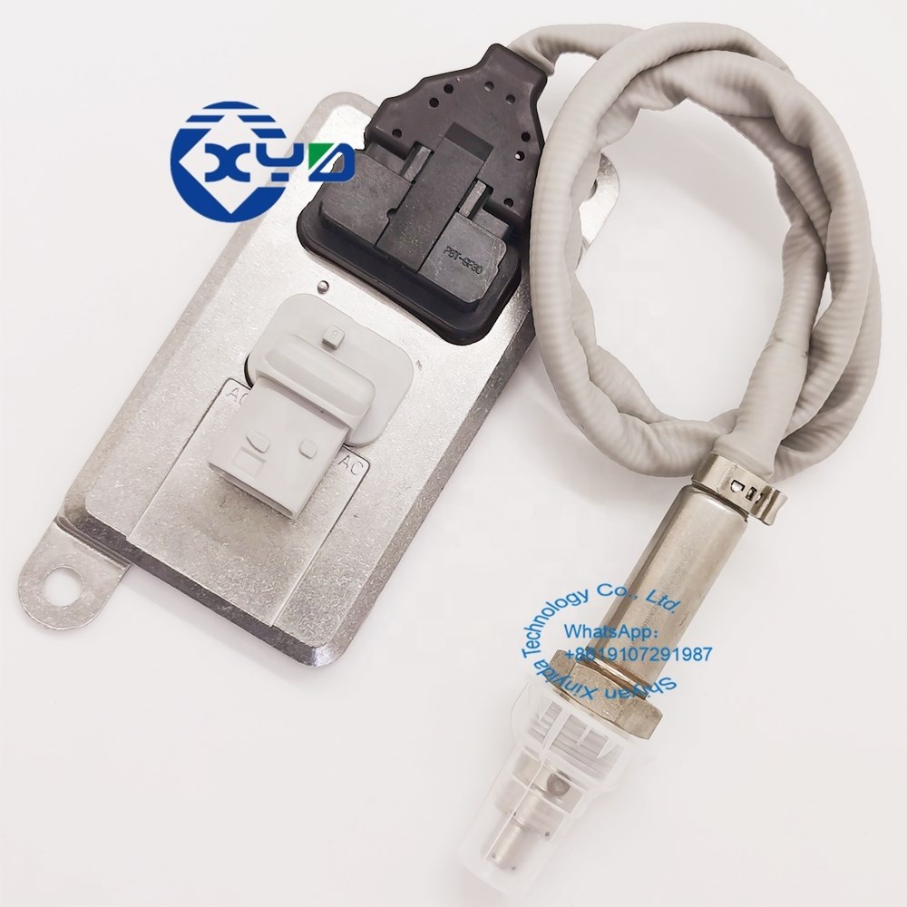 5WK96790B Nitrogen Oxide Sensor 24V Nox Sensor 51.15408-0019 For Man Euro6