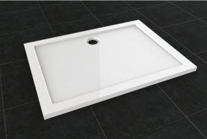 Quality China acrylic shower tray wholesale