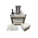 55KG Weight UT Machinery Fizzy Bombs Making Machine for Professional Bath Bomb