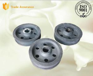 Quality Quenching Heat Treatment Grinding Media Martensitic Cr-Mo Alloy Steel Liners for Impactor wholesale