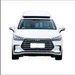 Battery Type Lithium Iron Phosphate SUV Electric Long Range Cars Byd Song Max