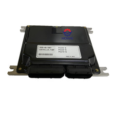 PC308US-3EO PC160-7EO PC228US-3 Excavator Monitor 7835-16-5002 7835-16-5001 7835-12-4000
