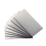3x3 4 By 8 Decorative Stainless Steel Plate Sheets 24 Gauge 2mm 4mm 6mm