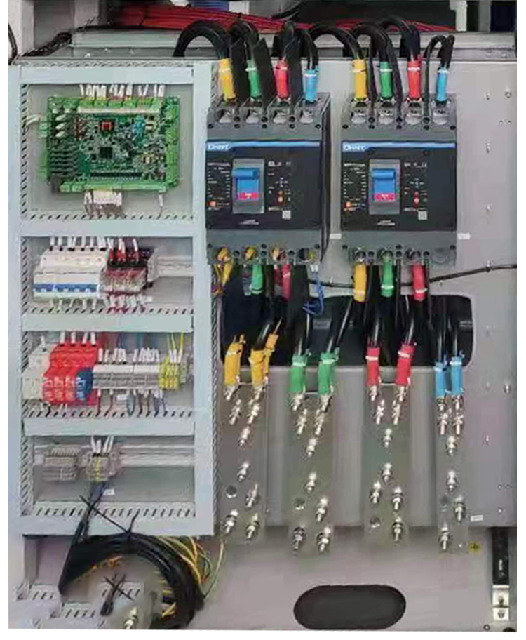 30KW CE Certificate DC EV Charger Power Supply Module for Low Maintenance EV Charging