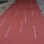 NM400 AR Abrasion Resistant Steel Plates 0.8mm Bending Cutting