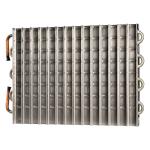 180kg Per Day LZ-400 Professional Commercial Ice Maker Shapes Cube Crescent Ice