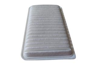 Quality Cleaning Automobile Air Filter 17801-20040 17801-0H020 For Toyota Japanese Car wholesale
