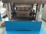 4KW Main Powet Shutter Roll Forming Machine by Chain 56mm Shaft