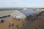 Commercial Aluminum Alloy Large Outdoor Tent TFS Event Exhibition Tent