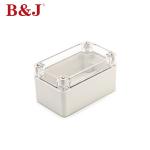 80X130X70mm Plastic Enclosure Box IP66